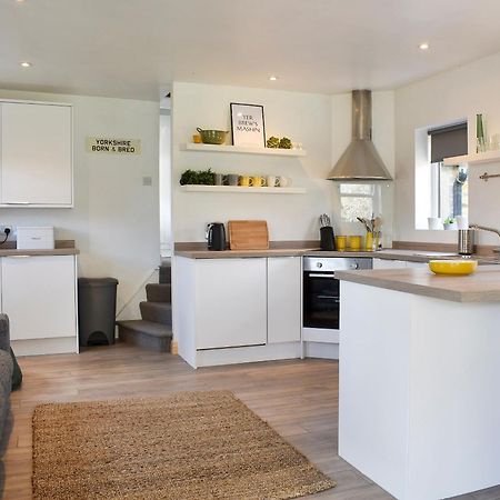 Little Plumtree Villa Addingham ภายนอก รูปภาพ