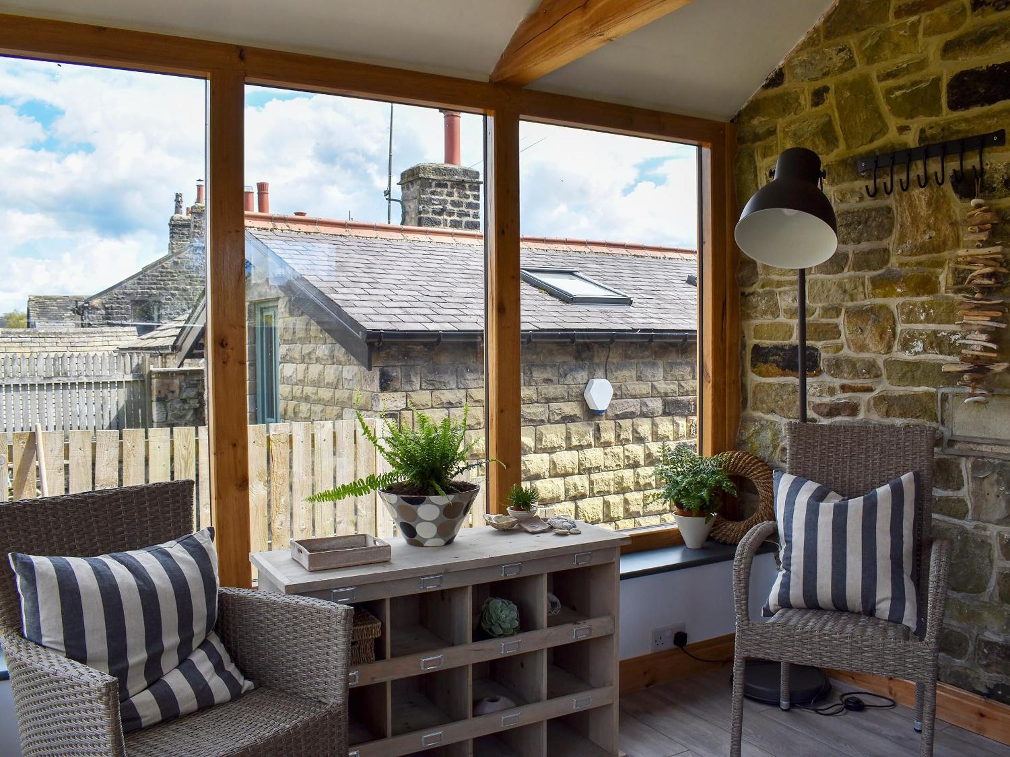 Little Plumtree Villa Addingham ภายนอก รูปภาพ
