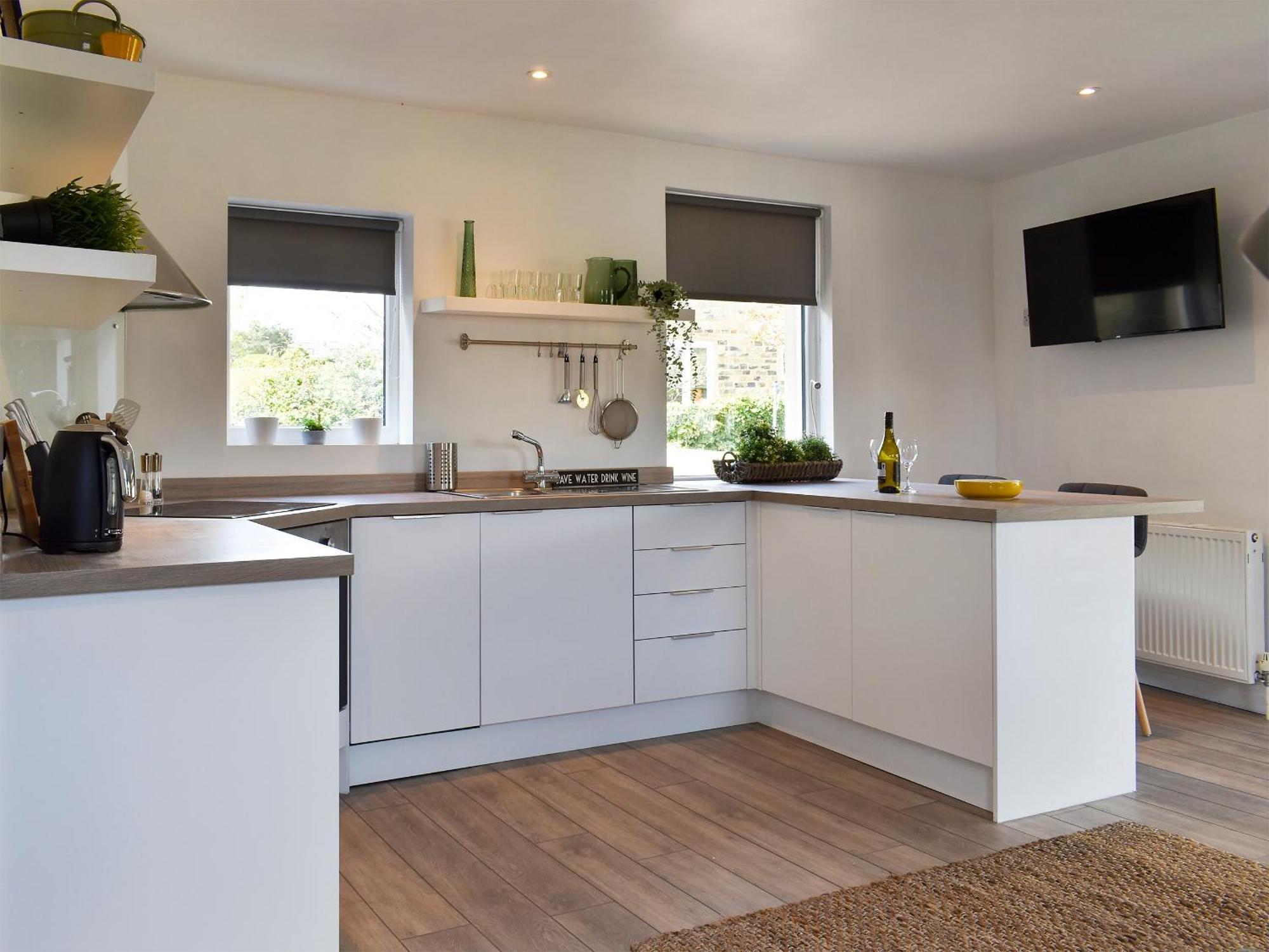 Little Plumtree Villa Addingham ภายนอก รูปภาพ
