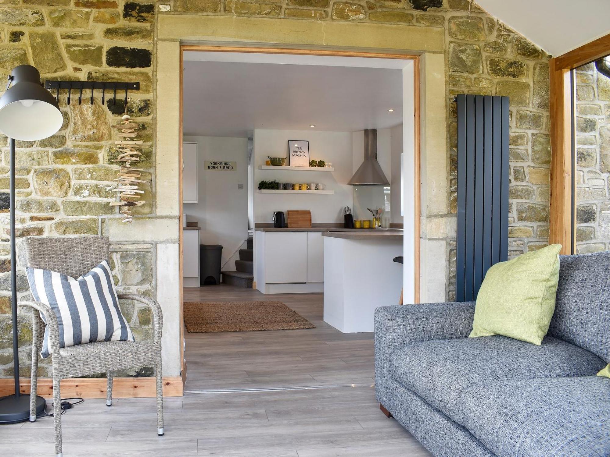 Little Plumtree Villa Addingham ภายนอก รูปภาพ